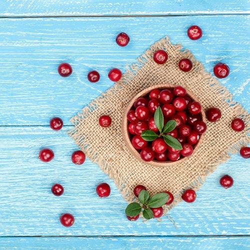 Understanding Cranberry Pills Benefits pHD Feminine Health