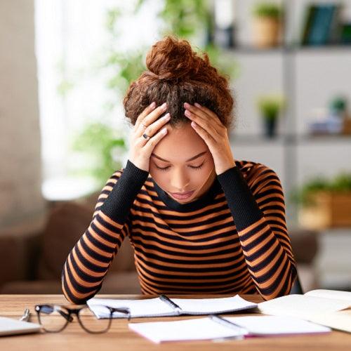 How Stress Impacts Your Hormones