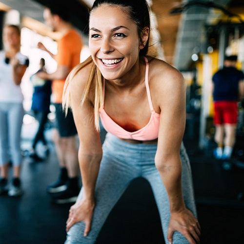 The Benefits of Exercise for Mental Health for Women