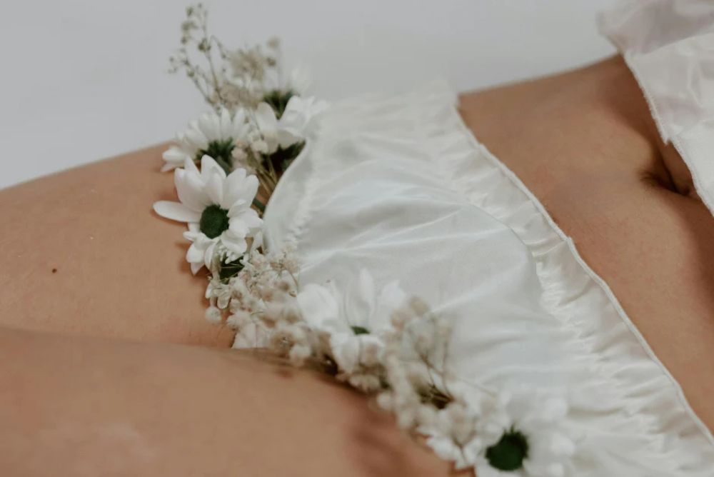 What Does Boric Acid Do for Vaginal Health