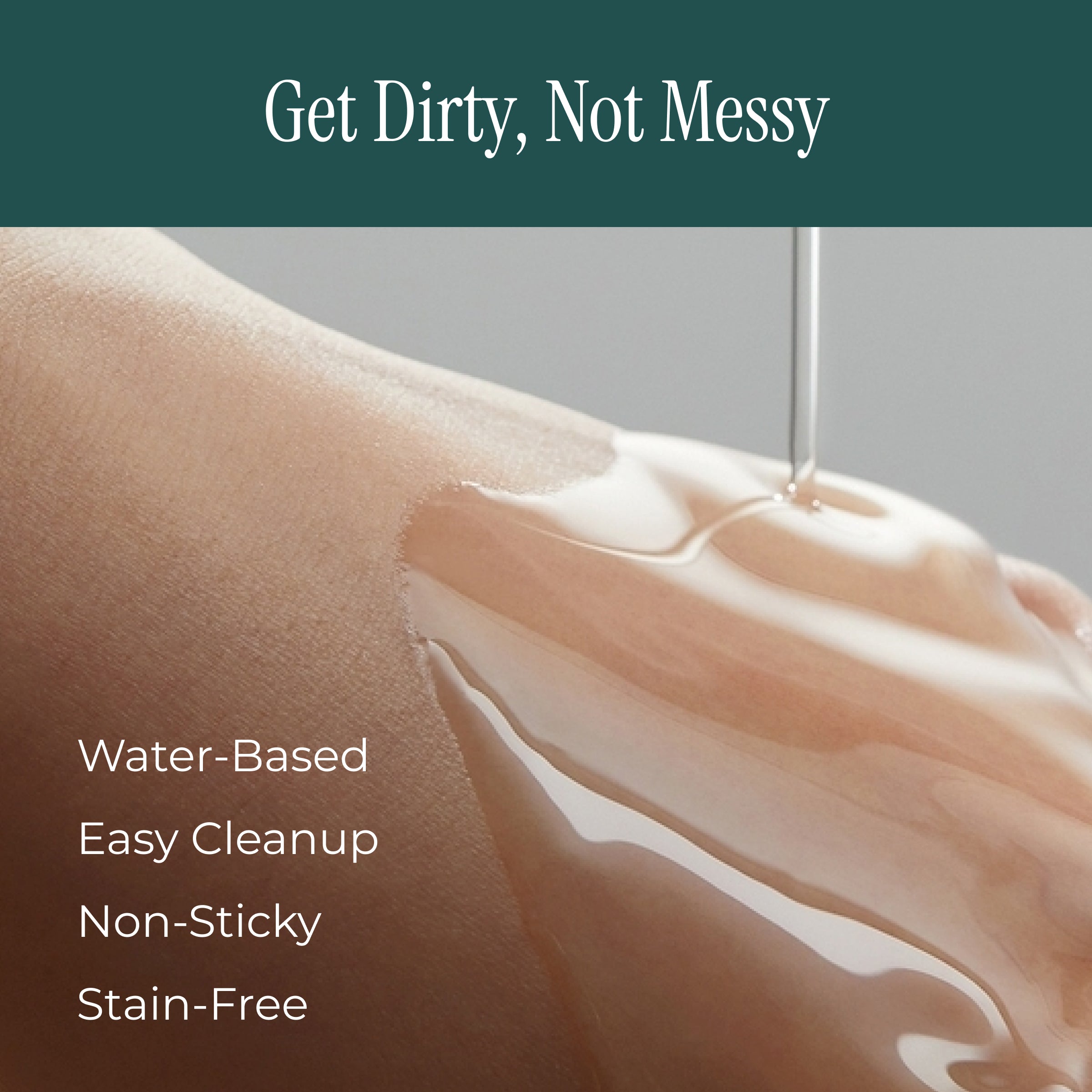 Femme Glide Personal Lubricant