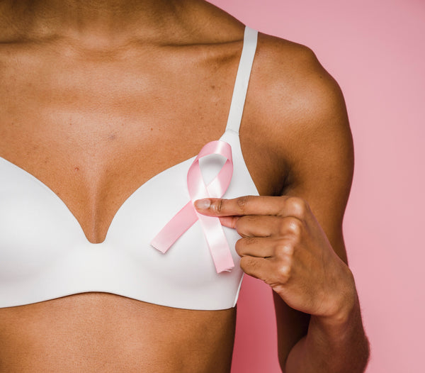 Breast Cancer Awareness: Recommendations from a Certified Nurse Midwife