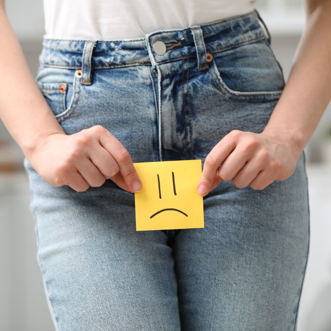 How Do You Get a UTI & What Is It?