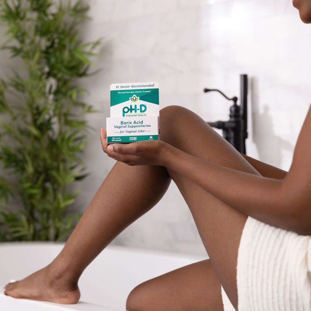 5 Symptoms of Unbalanced pH Levels + Rebalance Tips