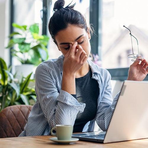 Navigating Hormonal Imbalance