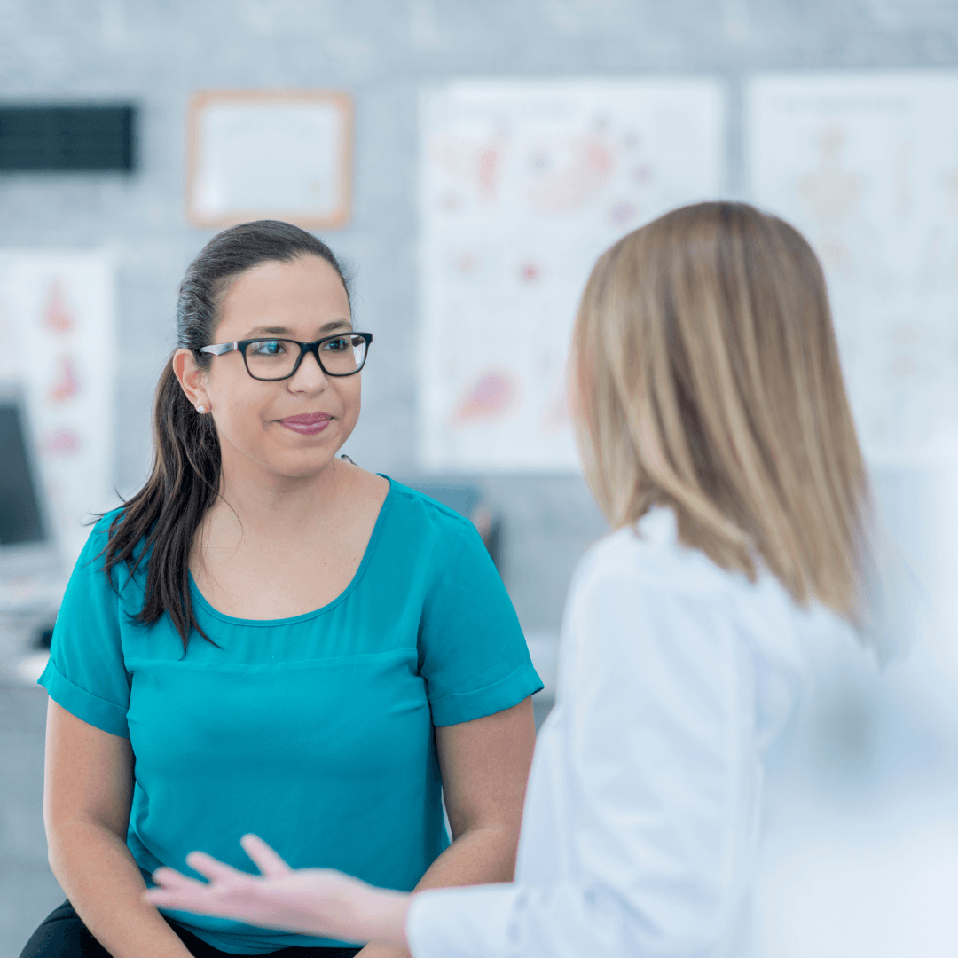 What Your OBGYN Wishes You Would Ask During Your Routine Checkup