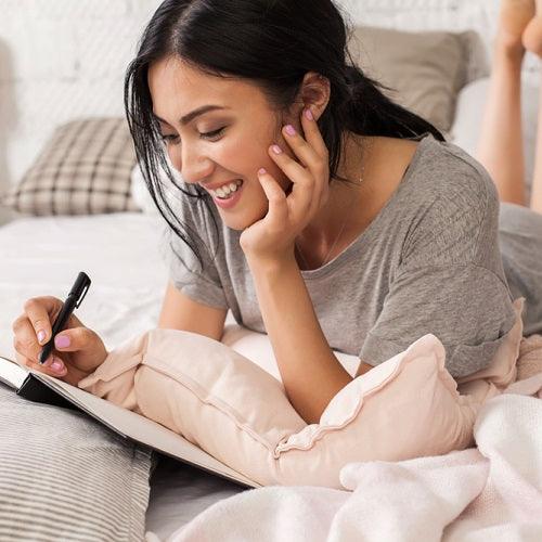 7 Benefits of Journaling for Mental Health | pH-D Feminine Health
