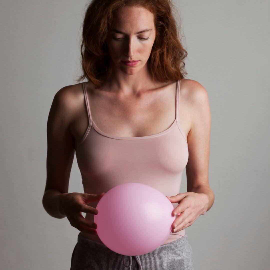 Why Do I Feel Bloated? 5 Reasons Women Experience Bloating