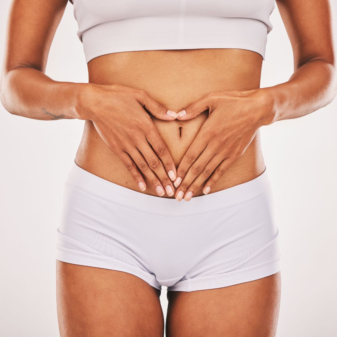 Gut Health for Women: Support Your Microbiome