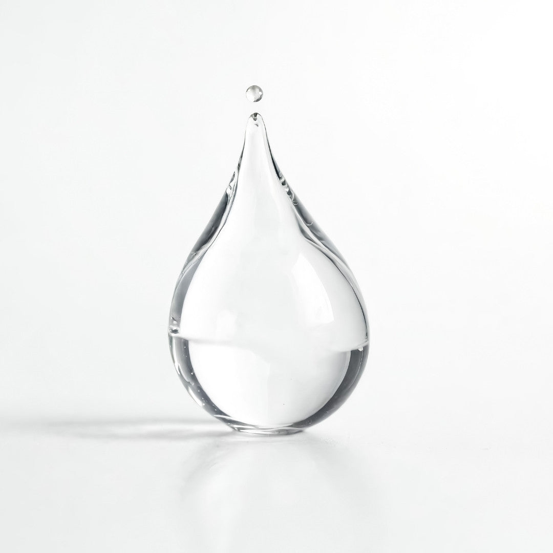 Water droplet