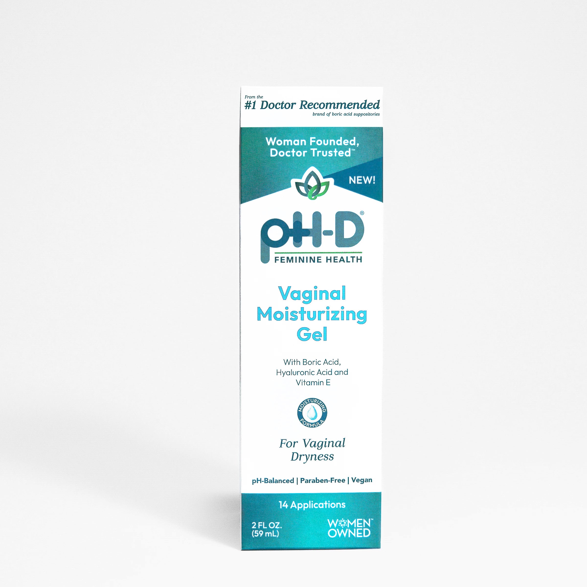 Vaginal Moisturizing Gel