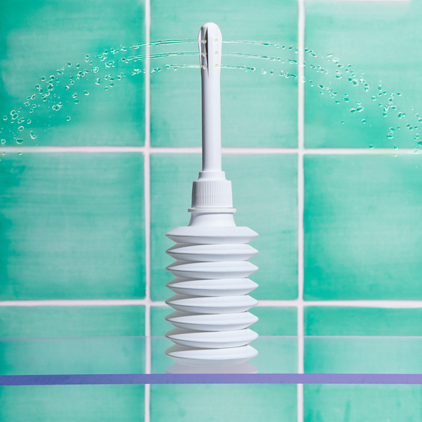 Boric Acid Vaginal Moisturizing Gel with Hyaluronic Acid pHD