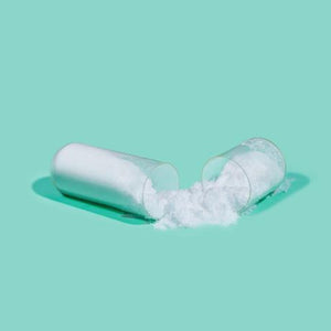 Boric Acid Suppositories for Vaginal Odor | pH-D
