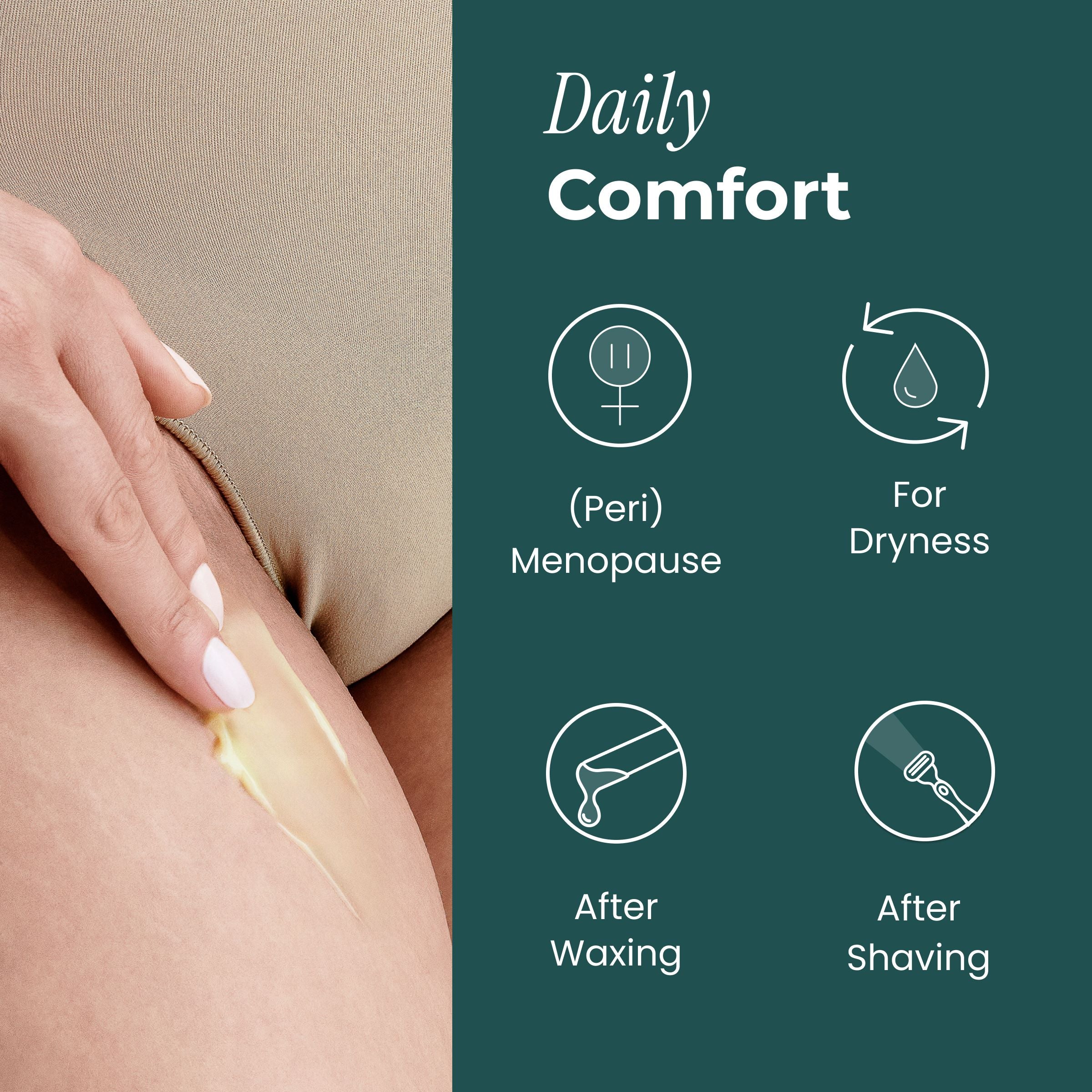 Nourishing Vulva Balm