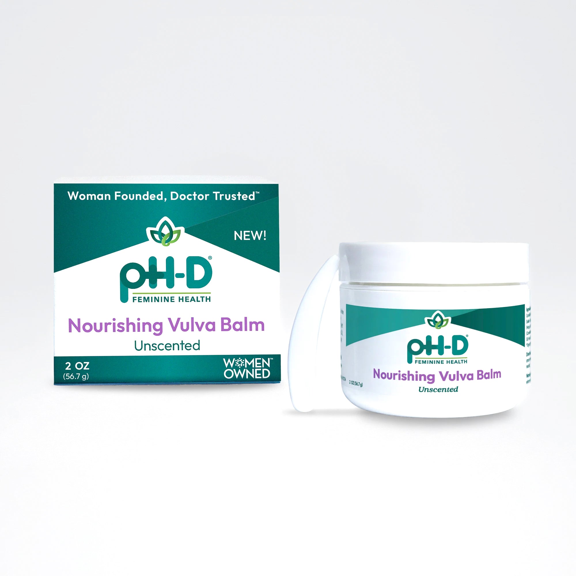 Nourishing Vulva Balm
