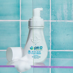 Watery Discharge After Boric Acid | pH-D Feminine Health