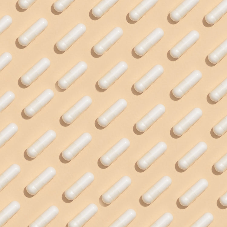 36 ct Suppositories + 5 Applicators