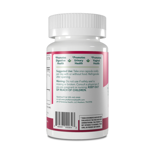 Women's Health Probiotics